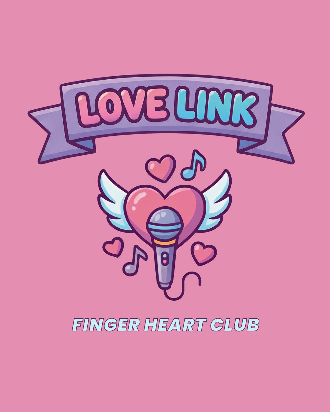 LOVE LINK Edition