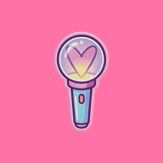 KIX STIX SHINE BRIGHT – Lightstick | Love Link Edition