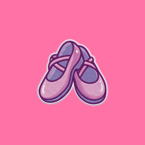 KIX STIX DREAM GIRL – Tanzschuhe | Love Link Edition