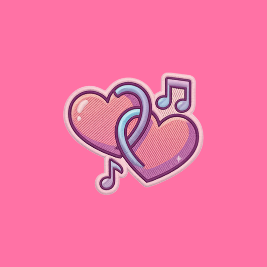 KIX STIX ICONIC – Stern | Love Link Edition