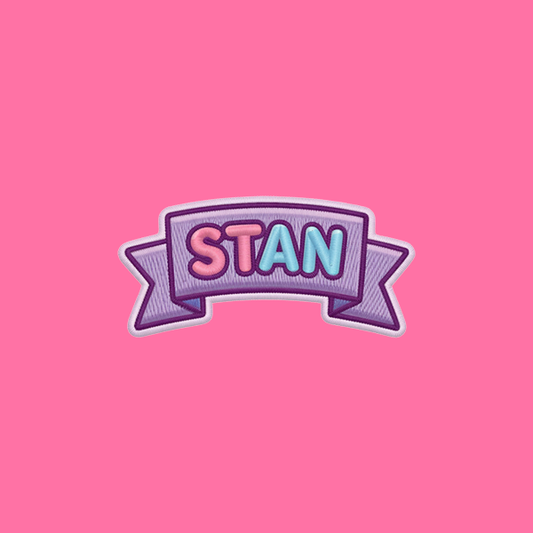 KIX STIX COMEBACK SZN – Kalender + Stern | Love Link Edition