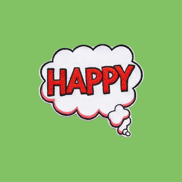 KIX STIX HAPPY – Rosa Denkblase | Pop Off Pack Edition
