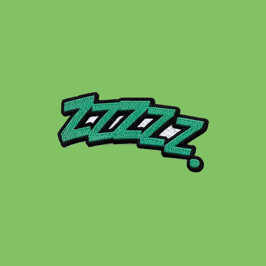 KIX STIX 100% FOCUSED – Grüner Graffiti-Style | Pop Off Pack Edition