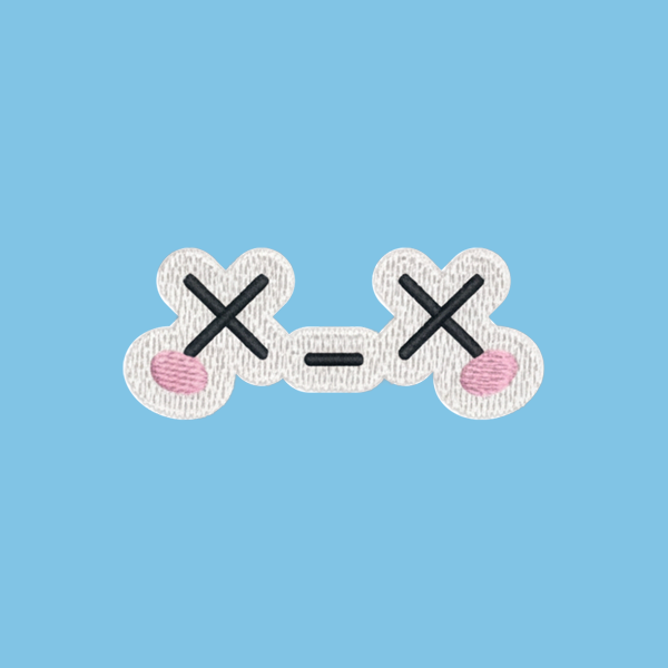 KIX STIX COOKED – Überfordertes Gesicht | So Fluffy Edition