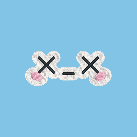 KIX STIX COOKED – Überfordertes Gesicht | So Fluffy Edition