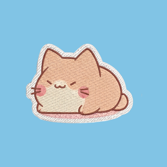 KIX STIX MONDAY MOOD – Genervte Katze | So Fluffy Edition
