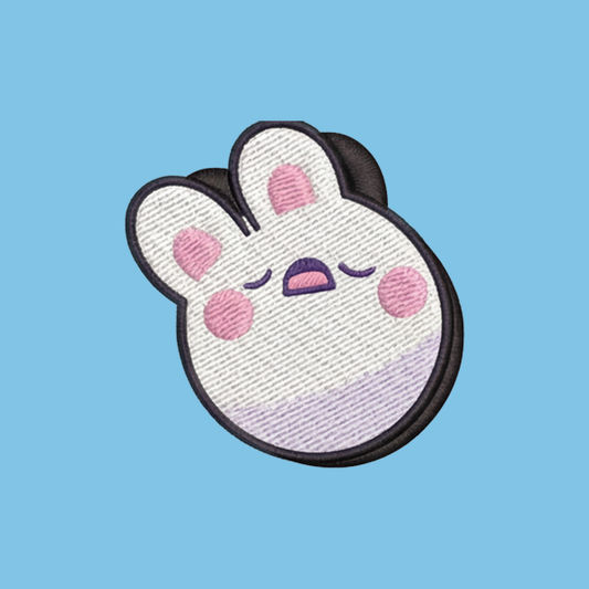 KIX STIX SOFT LIFE – Glücklicher Hase | So Fluffy Edition
