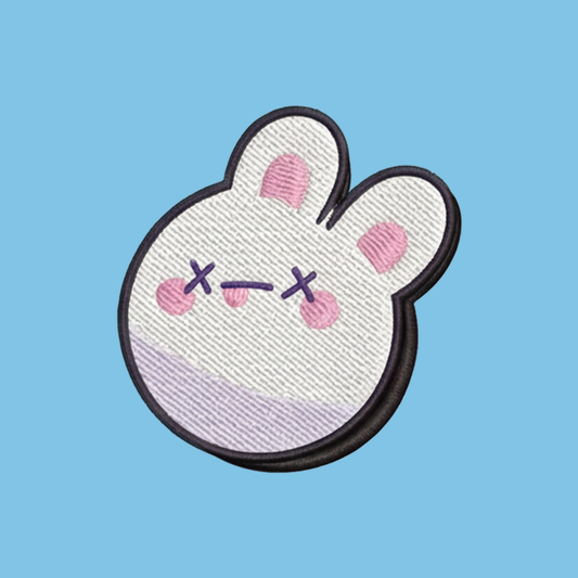 KIX STIX BYE BYE – Erledigter Hase | So Fluffy Edition