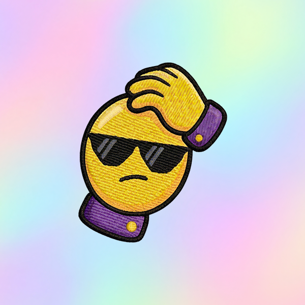 KIX STIX LOG OFF – Facepalm | Zero Chill Edition