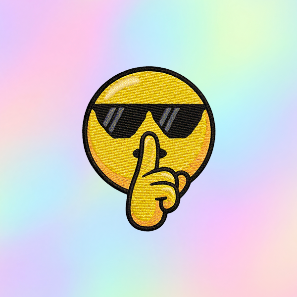 KIX STIX STFU – Pssst | Zero Chill Edition