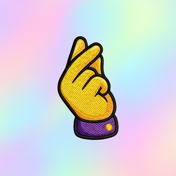 KIX STIX SOFT ERA – Fingerherz | Zero Chill Edition